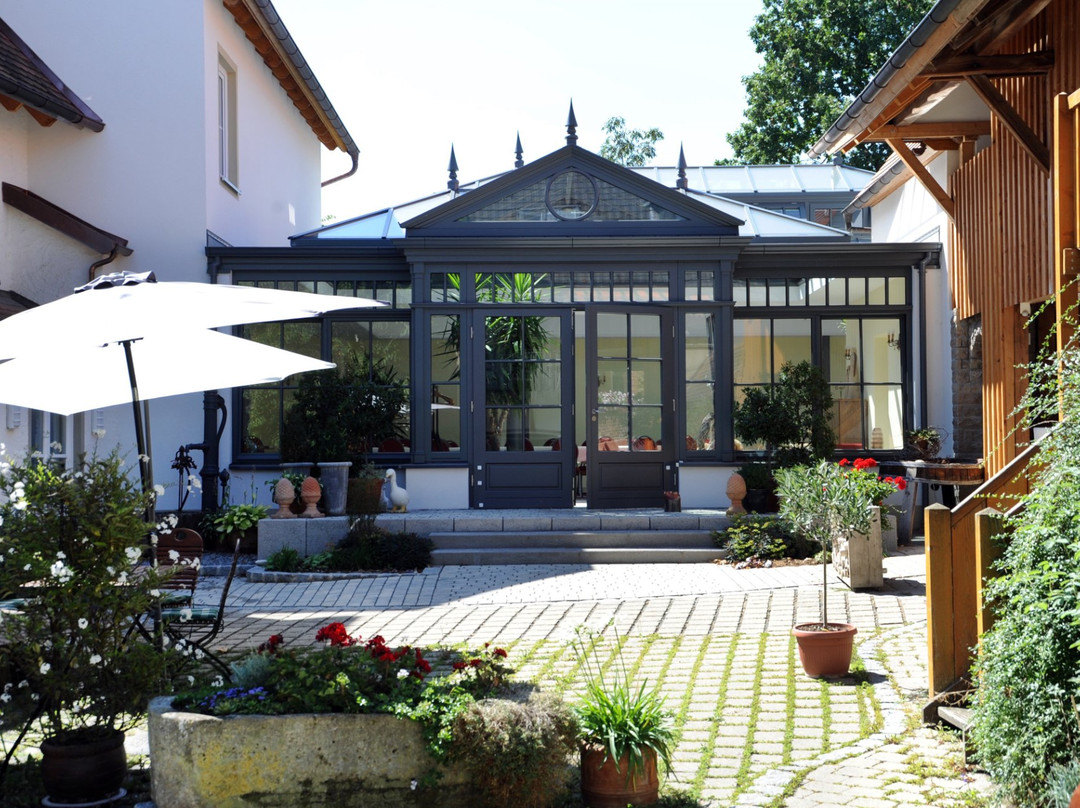 Markt Nordheim旅游攻略图片