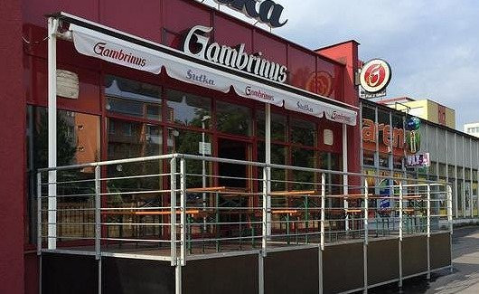 Zdiby旅游景点-Sutka