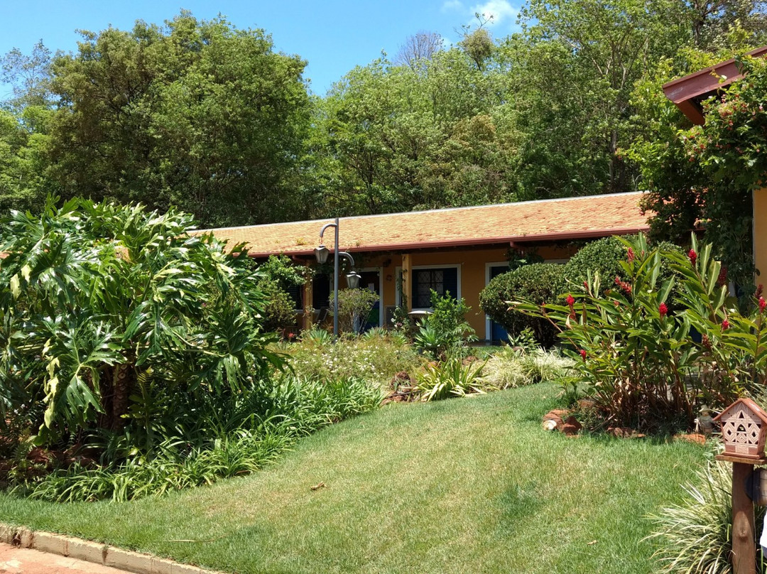 Pousada Novo Alvorecer主图