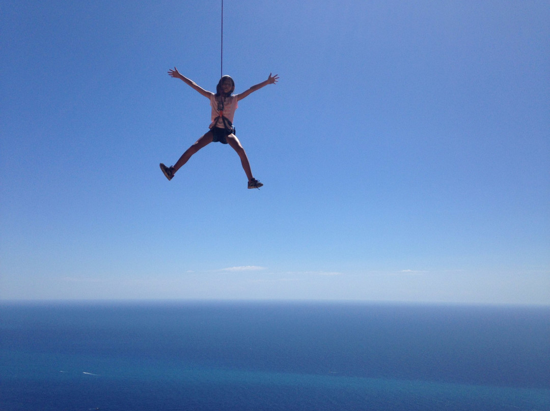 Guillaume Cadas - Mountain Guide-Le Bar-sur-Loup必去景点