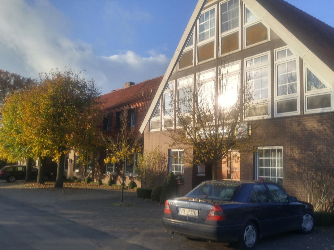 Nienburg旅游攻略图片