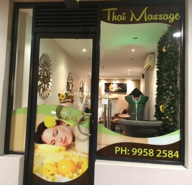 Sunflower Spa Thai Massage & Sauna景点图片