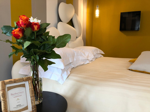 加拉西默别墅酒店