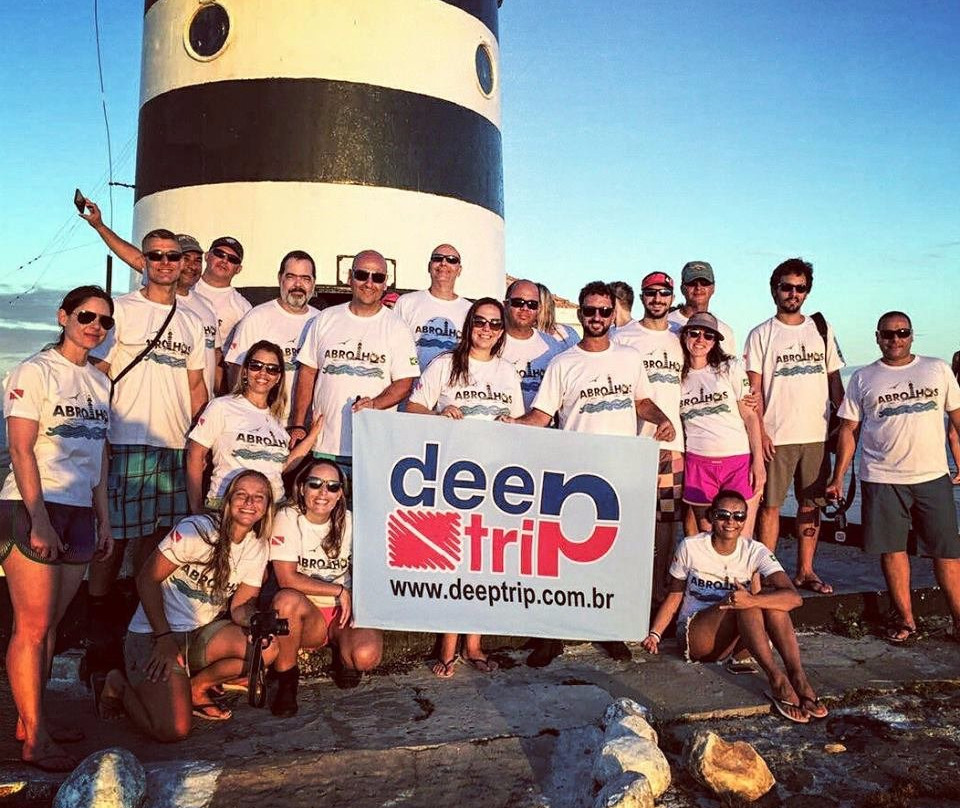 Deep Trip-阿拉伊阿尔港必去景点