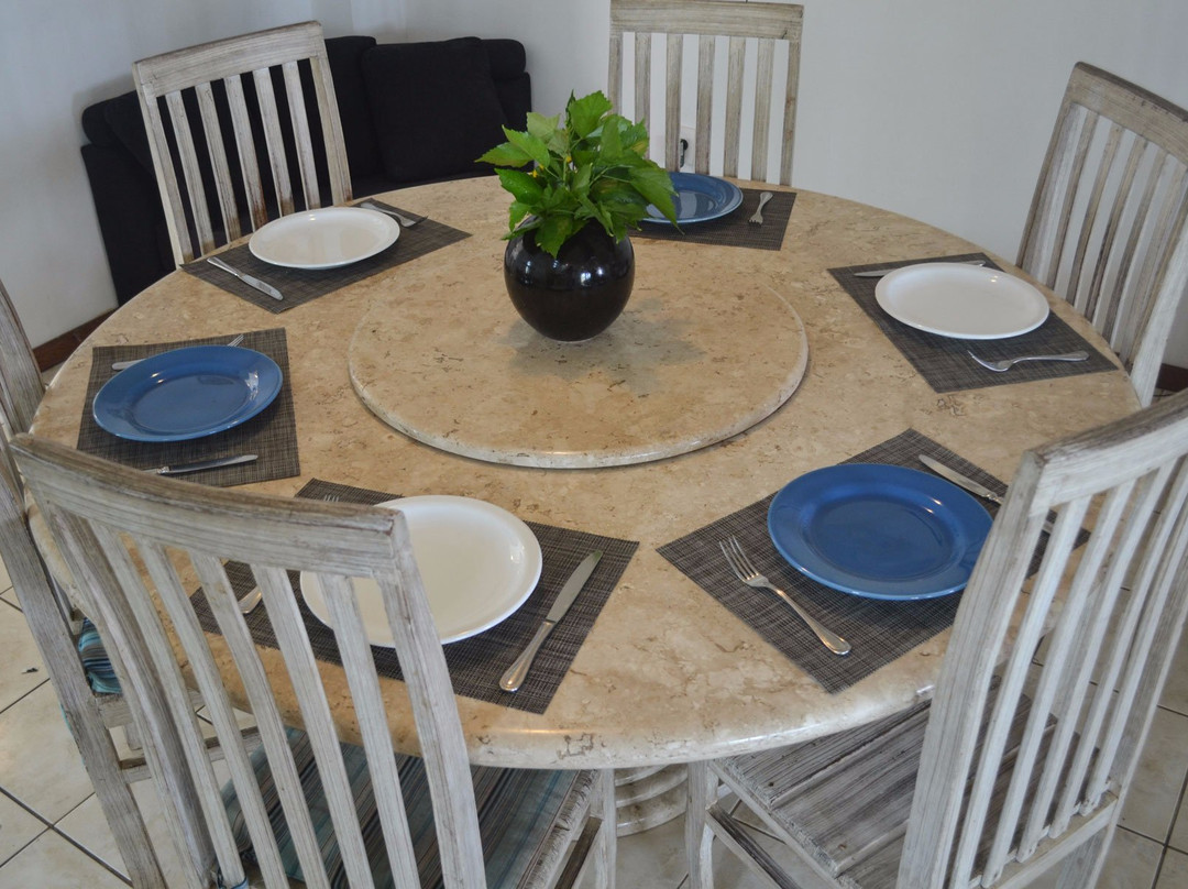 Traveling Spoon-Arembepe必去景点