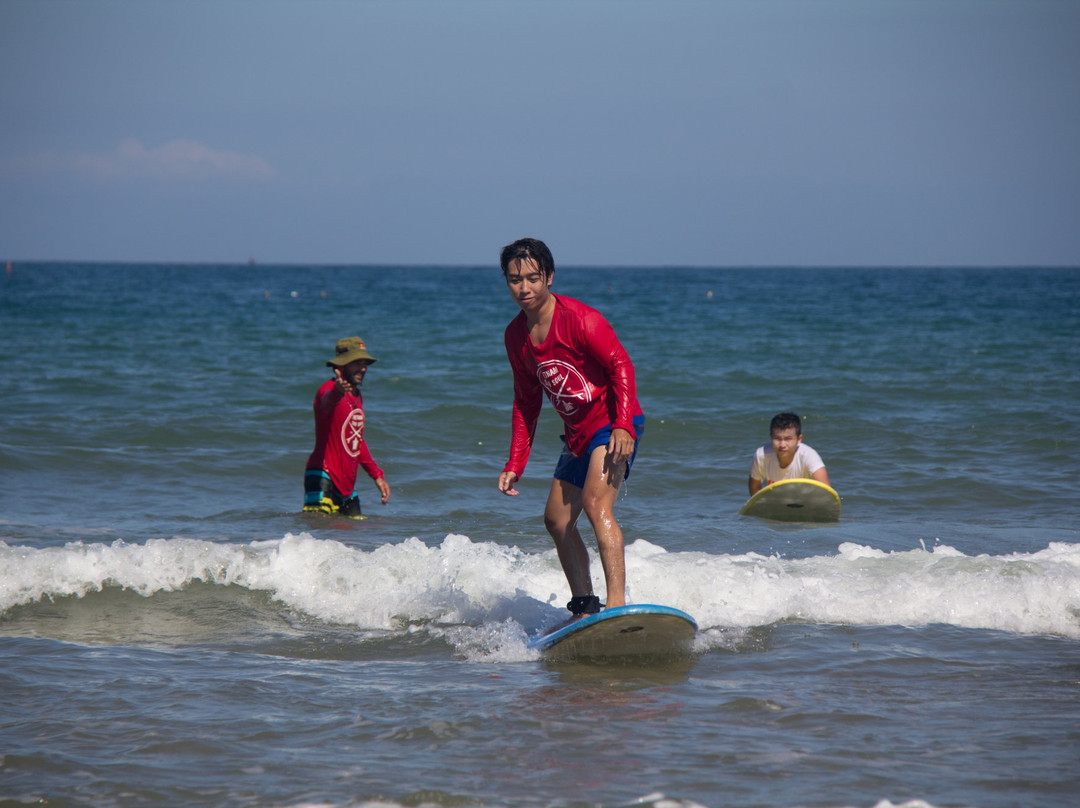 Vietnam Surf Soul-美奈必去景点