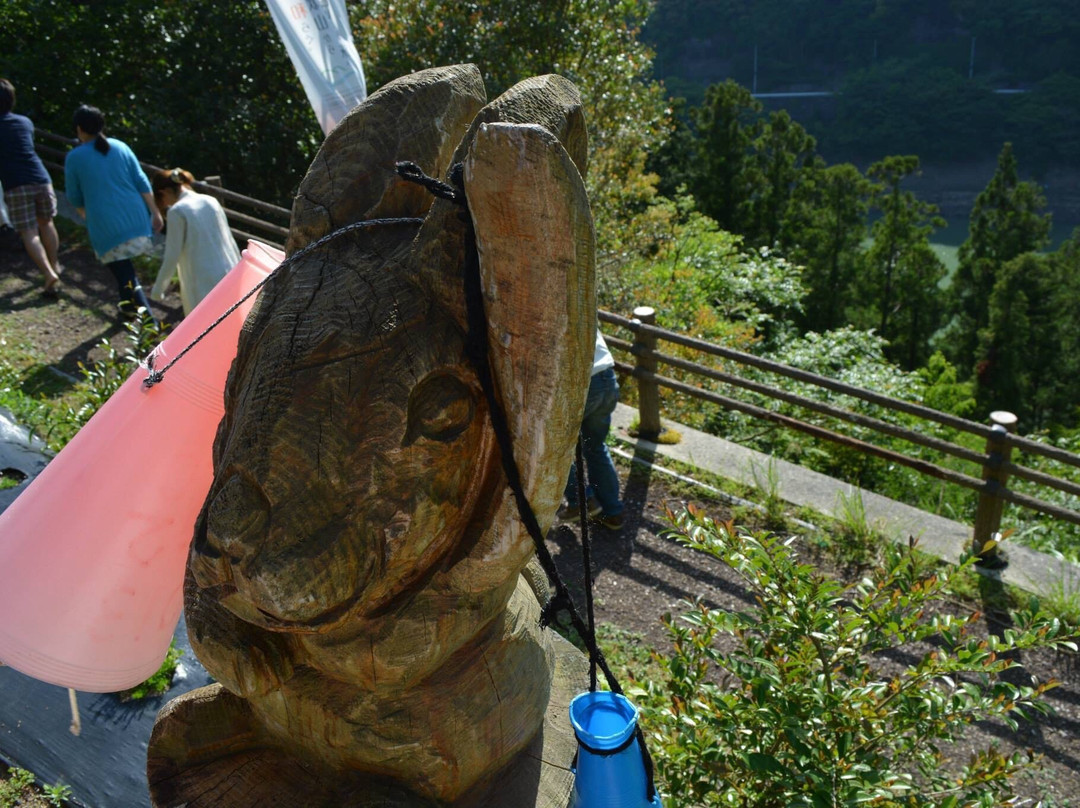Green Park Tsubayama-日高川町必去景点