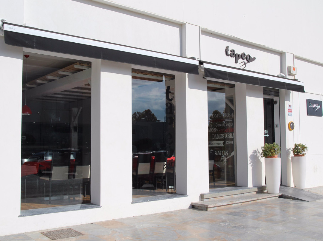 Tapeo Bar-Yecla必去景点