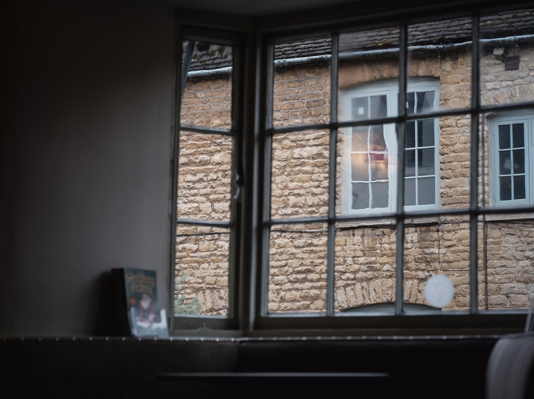 The Chipping Norton Theatre景点图片