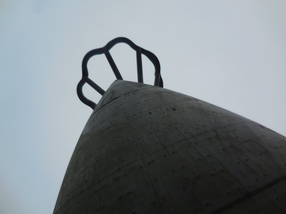 Kihoku Tenkyu Kan-鹿屋市必去景点