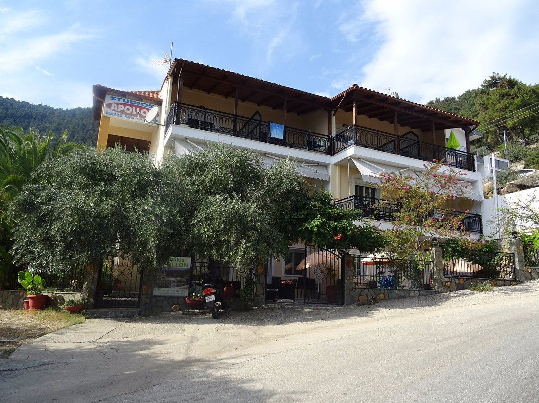 Studios Apollon主图