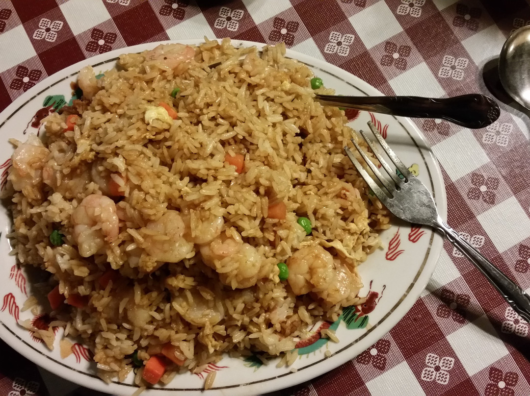 Great China Restaurant