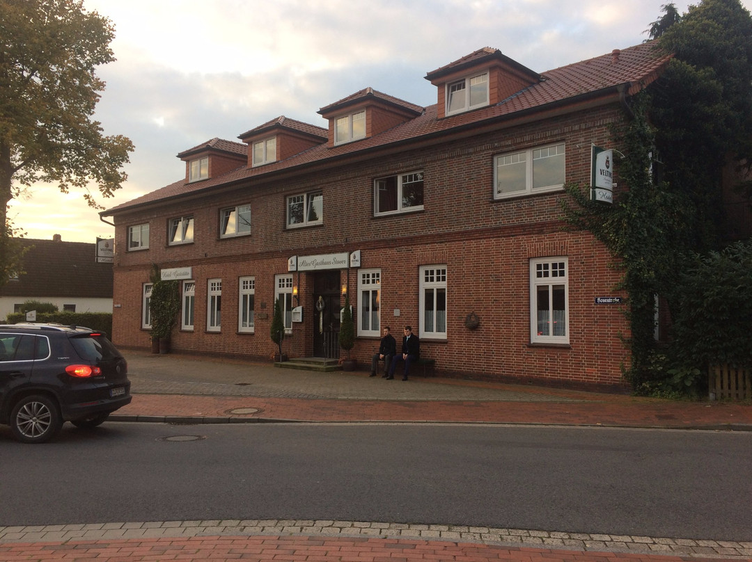 Quakenbrueck旅游攻略图片
