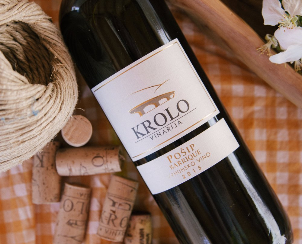 Krolo Winery景点图片