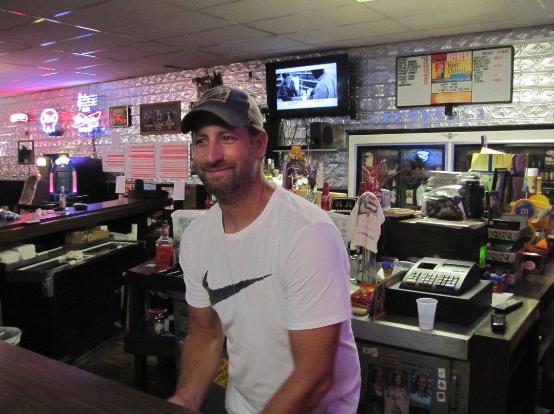 Ken's Keyboard Bar-Osceola必去景点