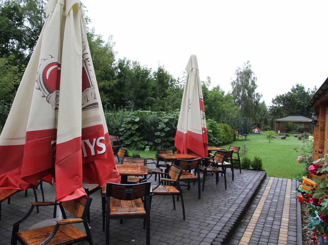 Gościniec na Szlaku主图