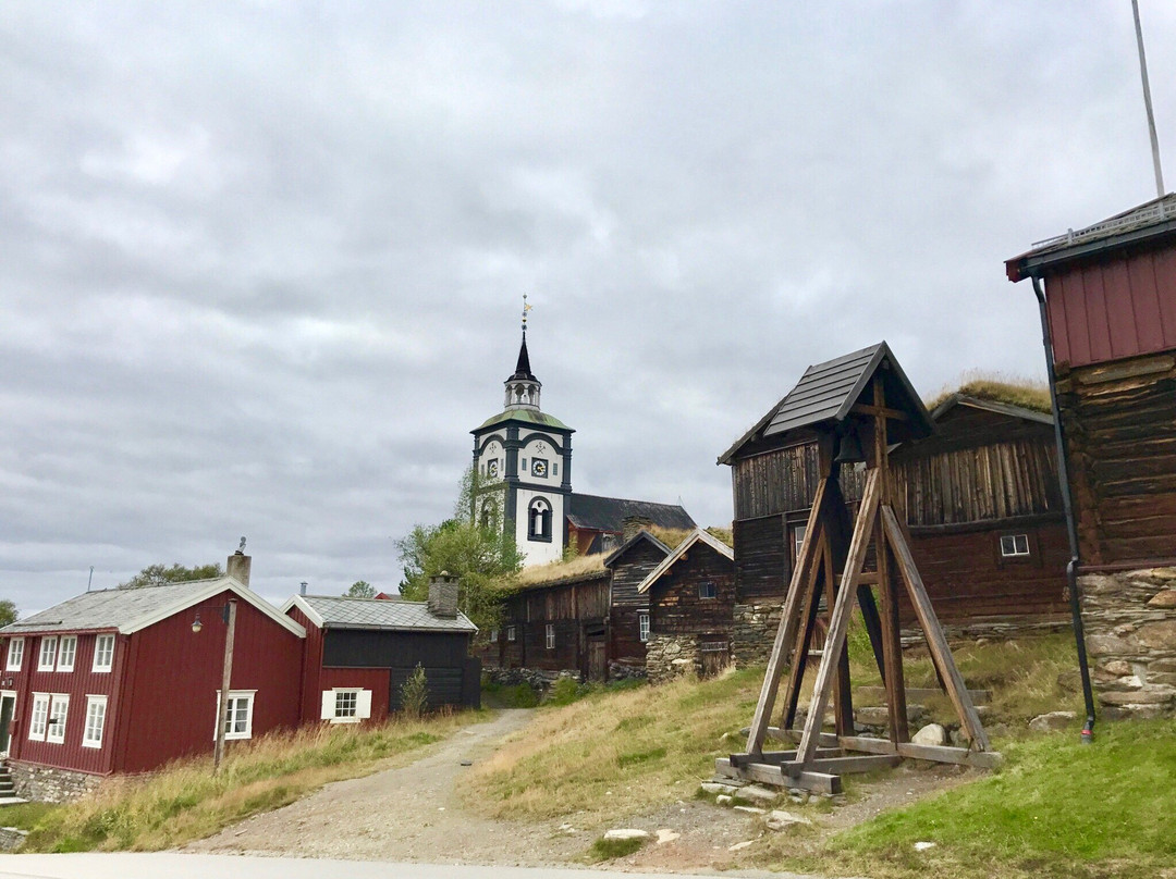 Tanndalen旅游攻略图片