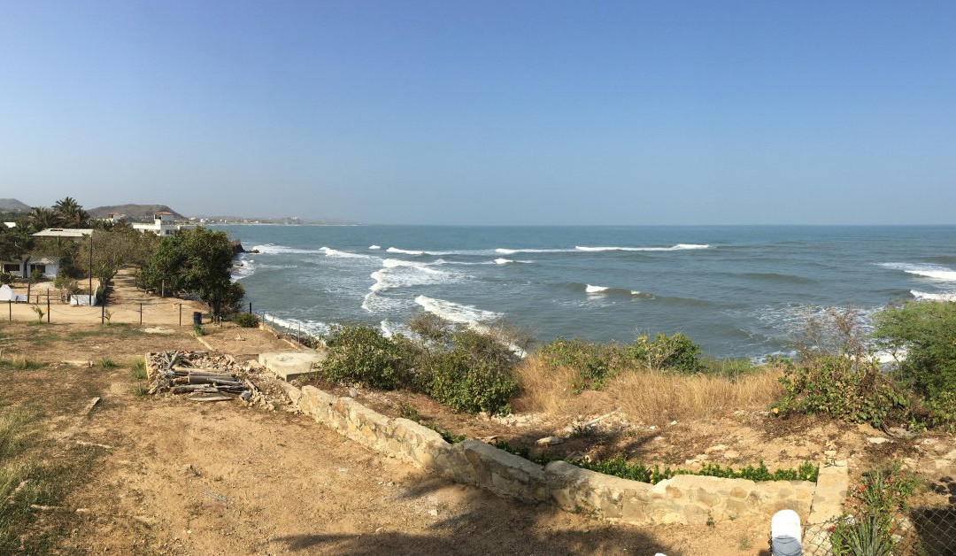 Santa Veronica旅游攻略图片