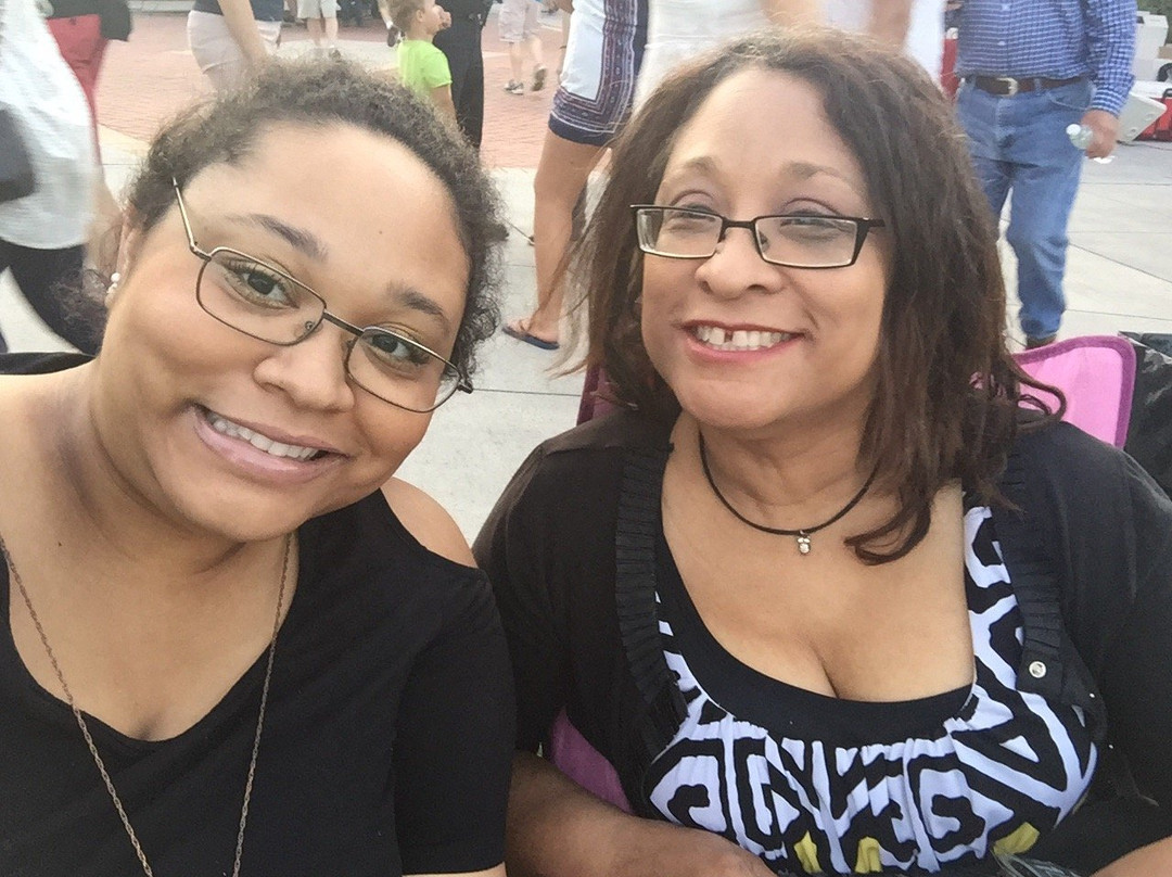 Elmwood Park-罗阿诺克必去景点