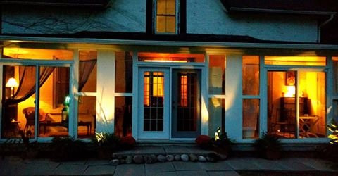 Colborne Guest House主图