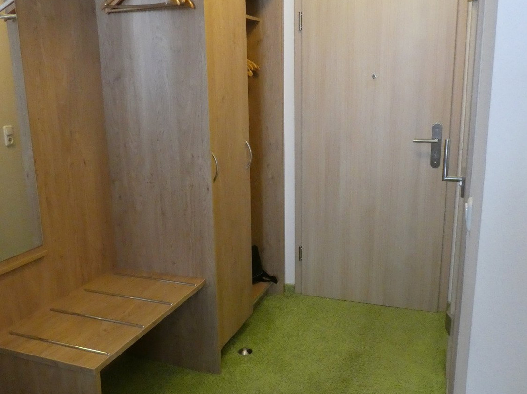 Hotel Gasthof Sixt主图