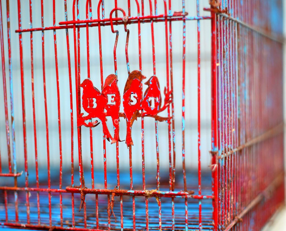 PhotoWalks Jogja-日惹必去景点