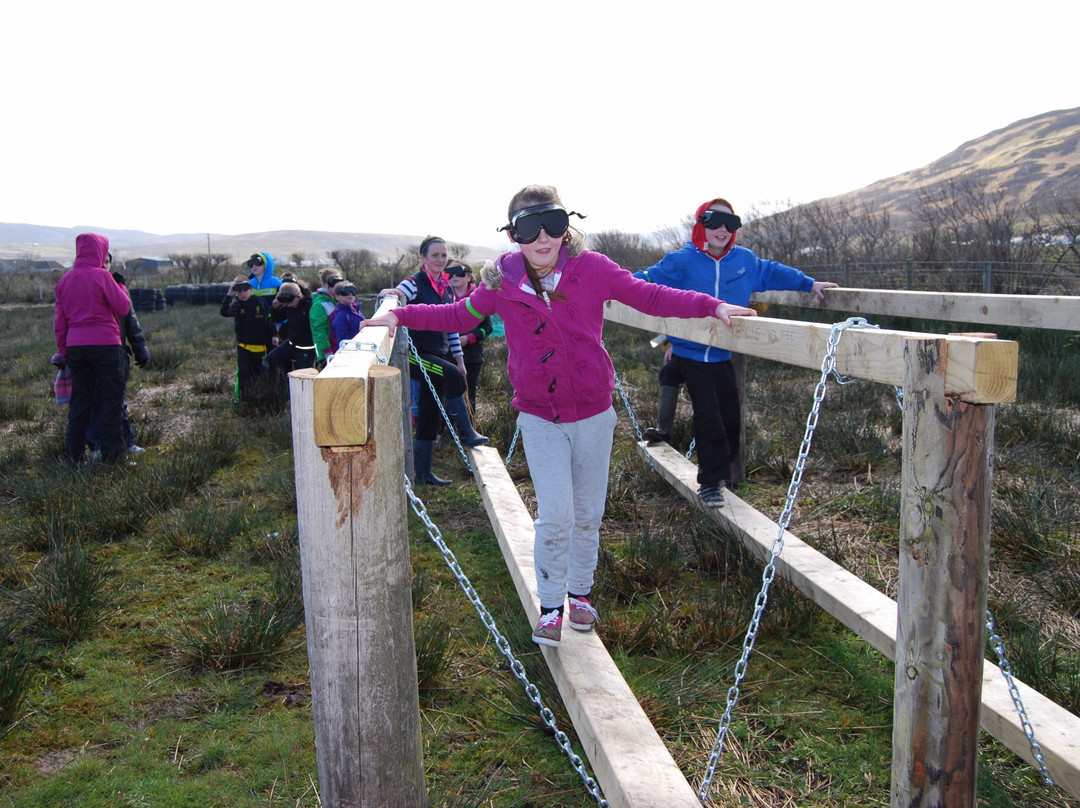 Wild Atlantic Adventure Centre-Clonmany必去景点