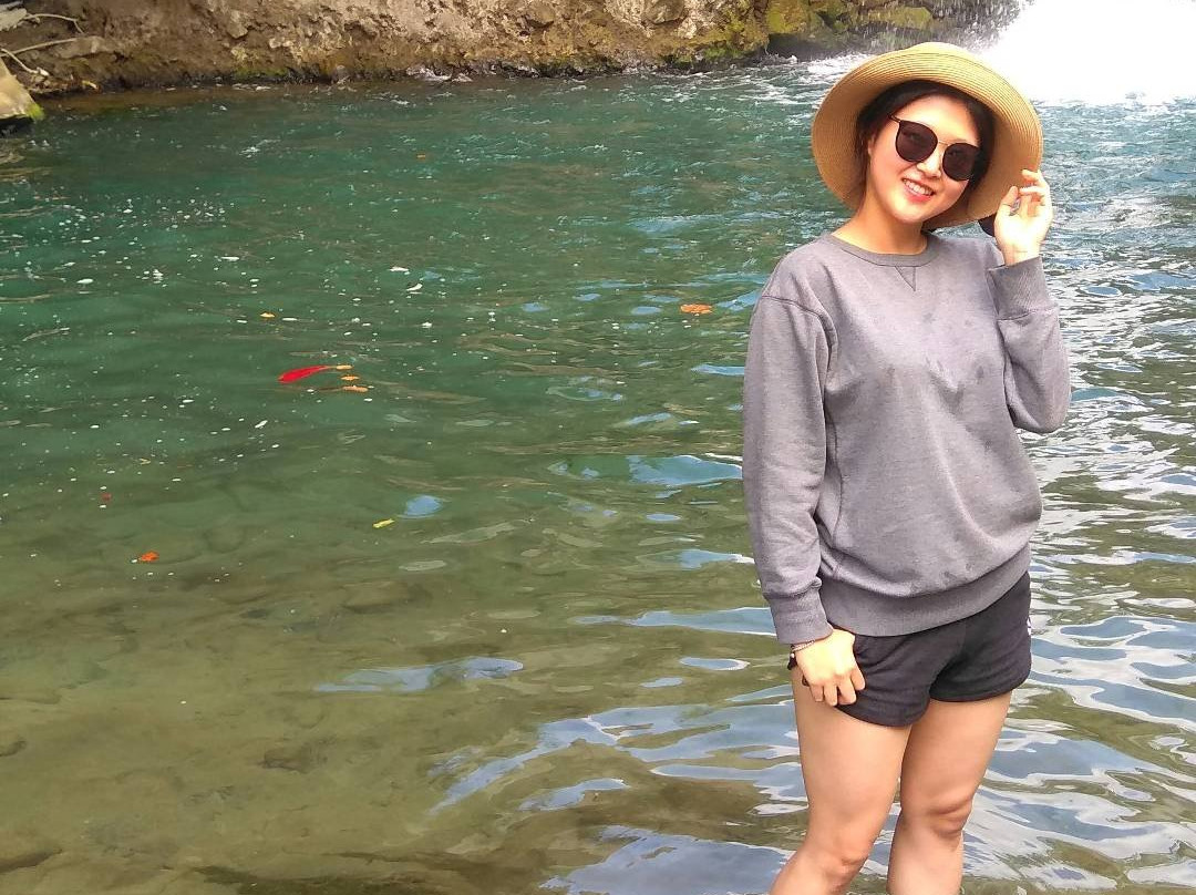 Hey Lombok-龙目岛必去景点