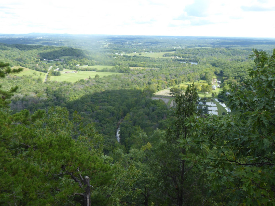 Buzzard Rock North景点图片