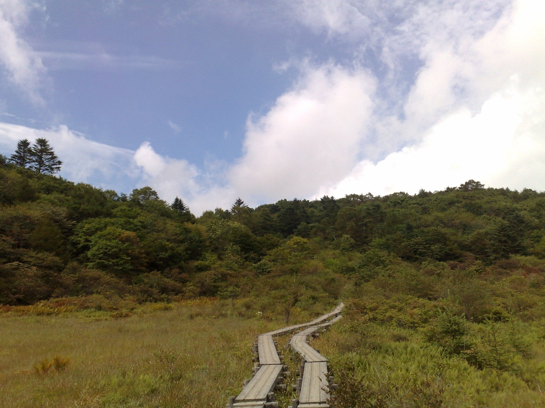 鹿沼市旅游景点-Ido Wetland