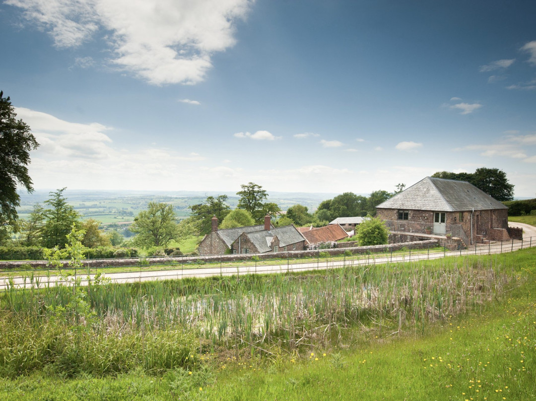Tilbury Farm Cottage