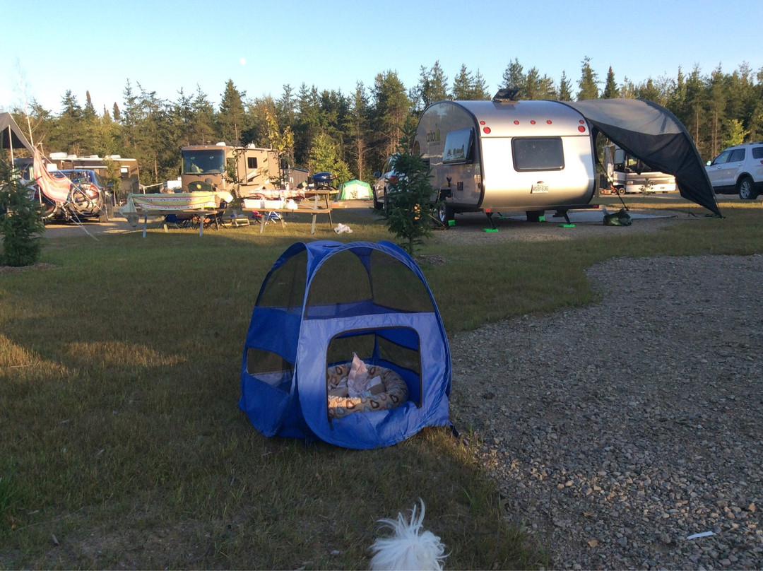 Camping du Parc