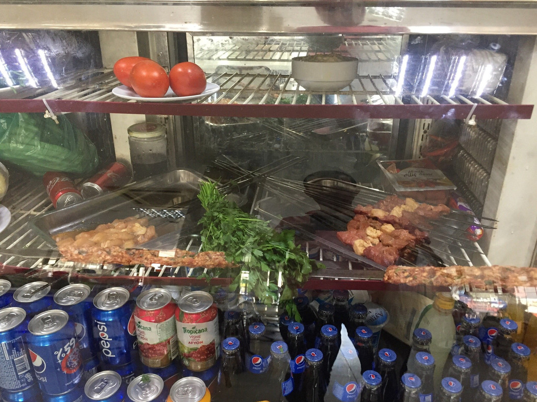 Mersin Province旅游攻略图片