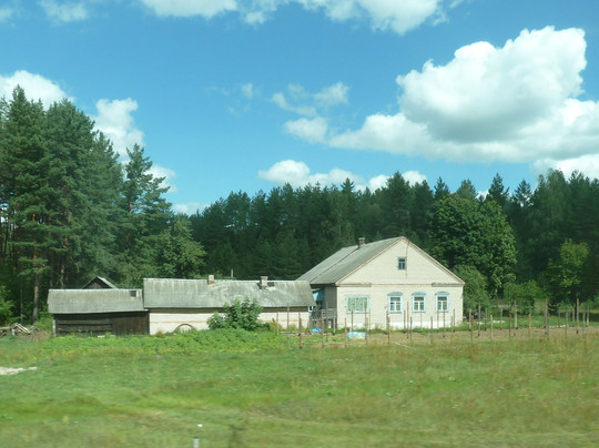 Strizh Train-莫斯科必去景点