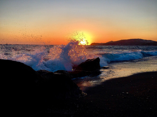 维查德酒店住宿-诺托斯温泉酒店