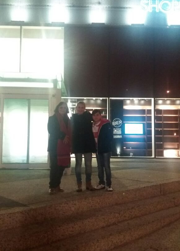 Las Piedras Shopping-Las Piedras必去景点