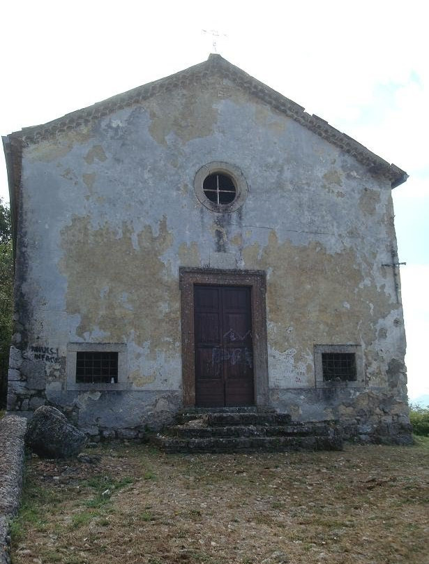 Chiesa di San Biagio景点图片