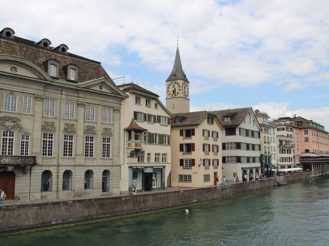 Paradeplatz