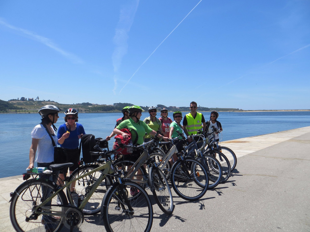Top Bike Tours Portugal-波尔图必去景点