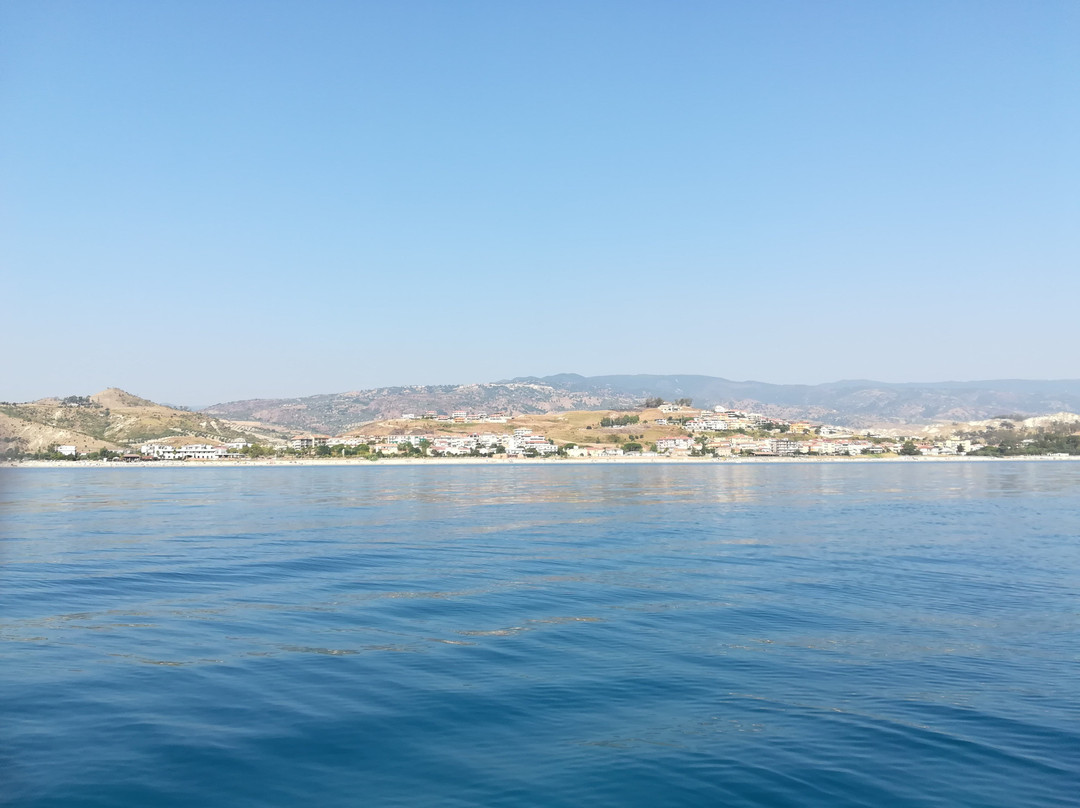 Santa Caterina dello Ionio旅游攻略图片