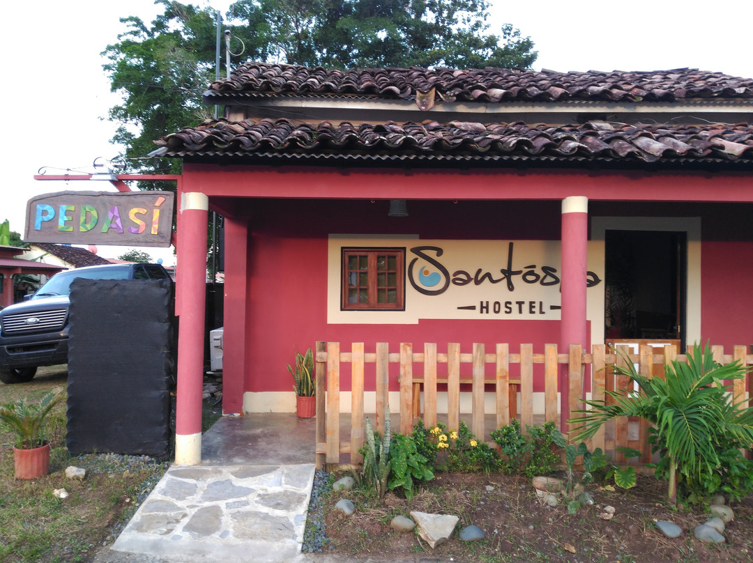 Santosha Hostel