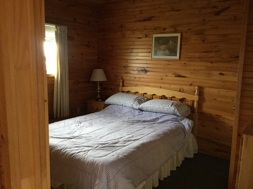 Malpeque Cove Cottages