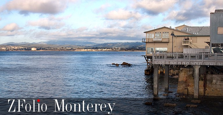 ZFolio Gallery-蒙特雷必去景点