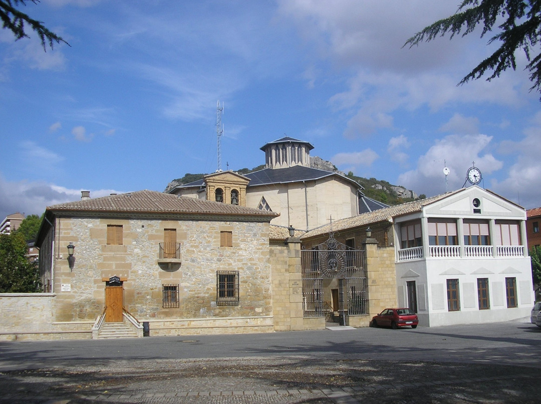 Basílica de Nuestra Señora del Puy景点图片