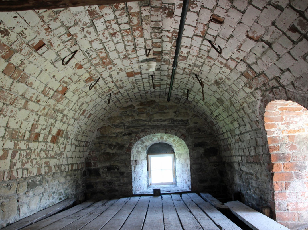 Ryan Premises National Historic Site景点图片