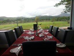 Glencar Resort Hotel-餐饮
