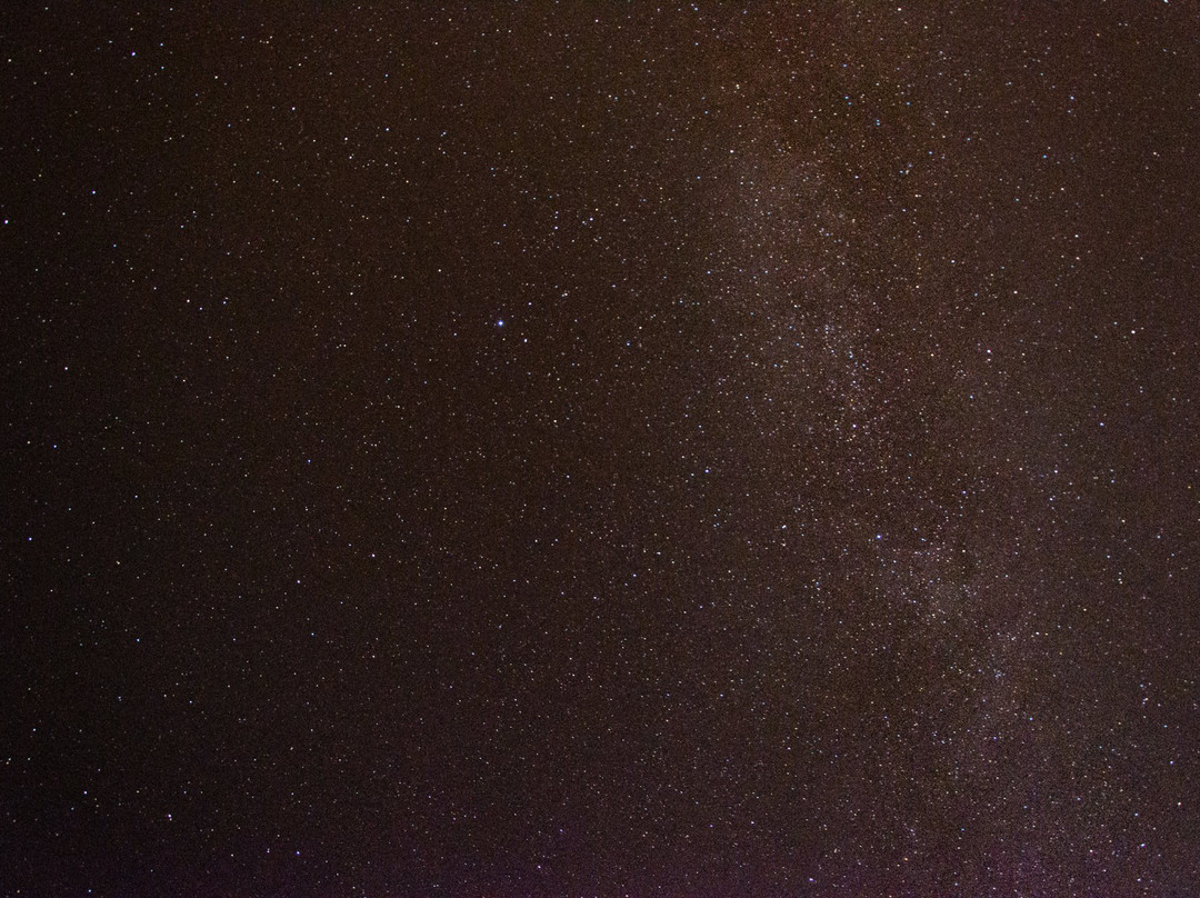 The Observatory of Eilat and the Arava-埃拉特必去景点