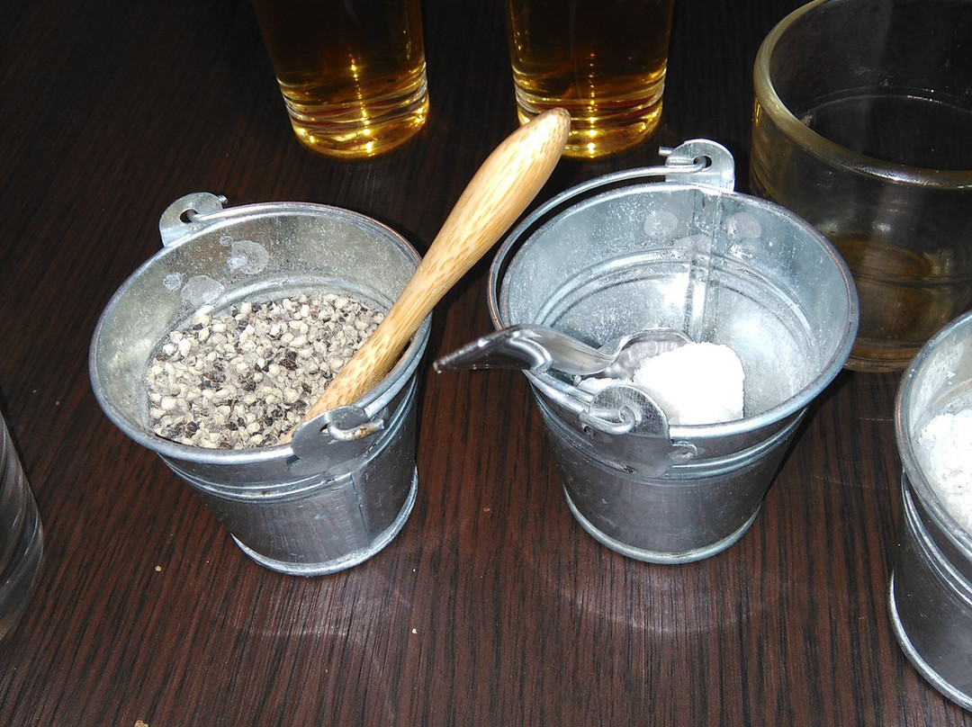 Core by Clare Smyth