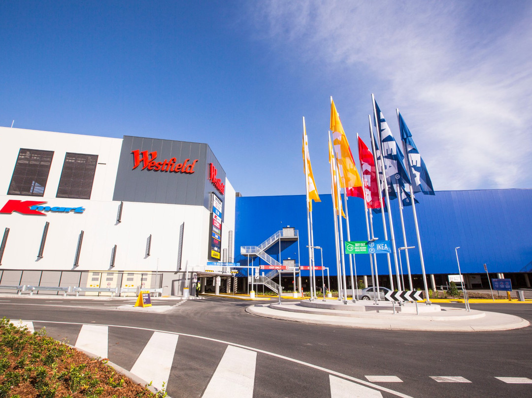 Westfield North Lakes景点图片