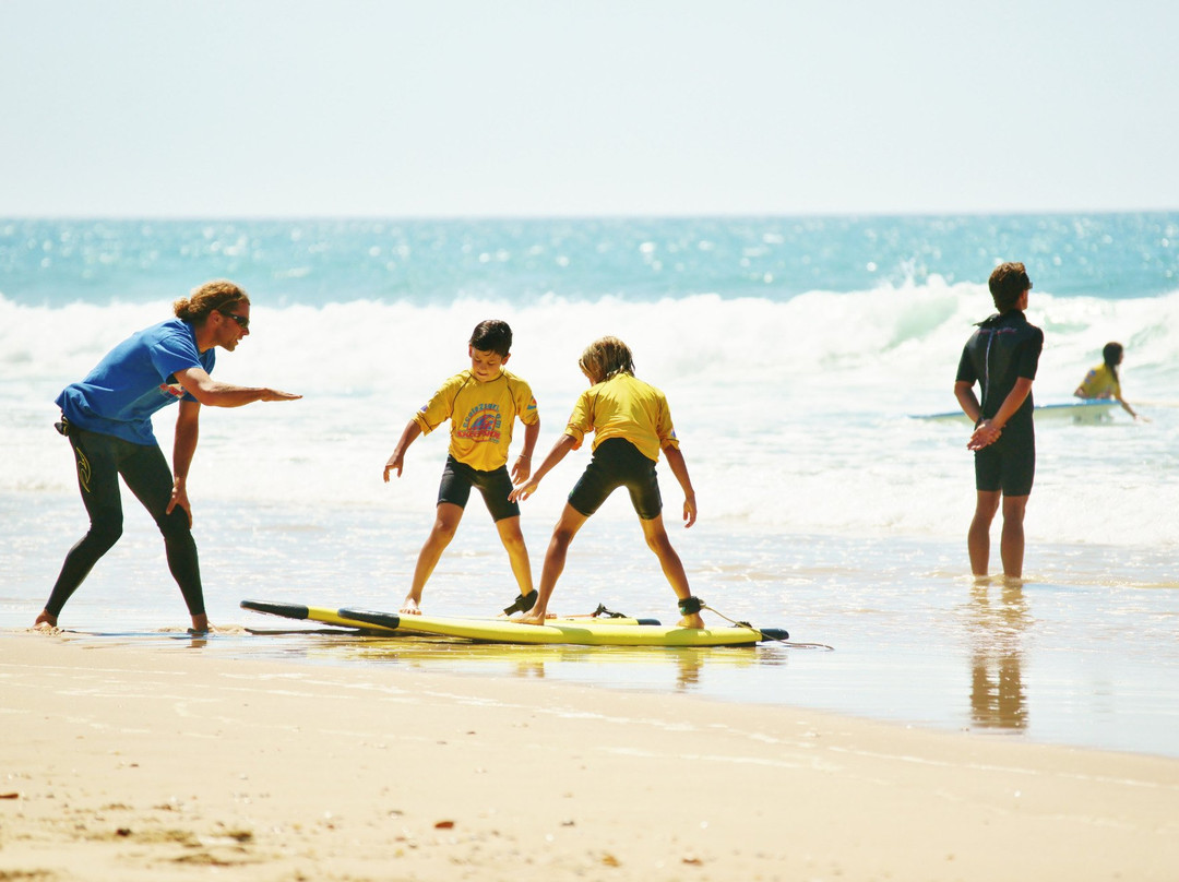 École Surf Skeepskool景点图片
